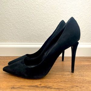 Alexander wang heels